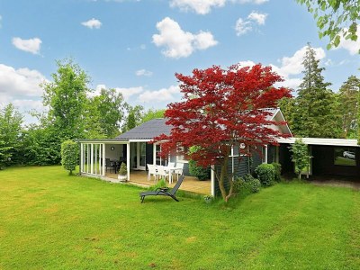 Holiday house 6 Personen Ferienhaus in Idestrup-By Traum - Outdoor photo 21