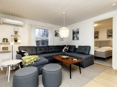 Holiday house 6 Personen Ferienhaus in Idestrup-By Traum - Outdoor photo 22