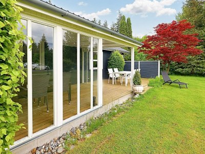 Holiday house 6 Personen Ferienhaus in Idestrup-By Traum - Outdoor photo 23
