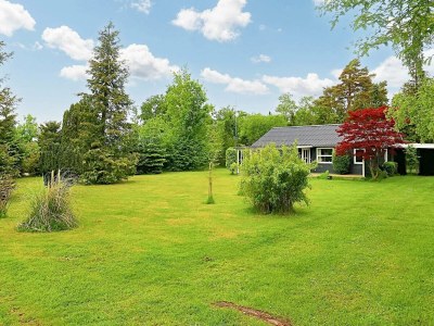 Holiday house 6 Personen Ferienhaus in Idestrup-By Traum - Outdoor photo 24