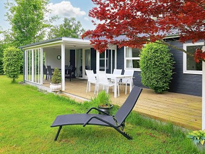 Holiday house 6 Personen Ferienhaus in Idestrup-By Traum - Outdoor photo 25