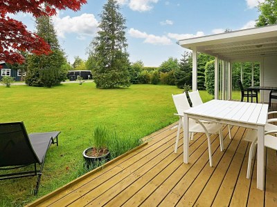 Holiday house 6 Personen Ferienhaus in Idestrup-By Traum - Outdoor photo 26