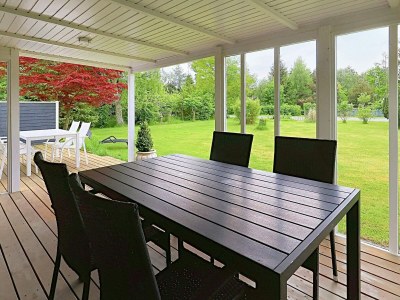 Holiday house 6 Personen Ferienhaus in Idestrup-By Traum - Outdoor photo 27