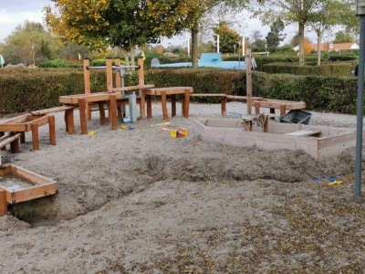 Holiday house 6 Personen Ferienhaus in Idestrup-By Traum - Outdoor photo 28