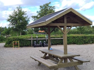 Holiday house 6 Personen Ferienhaus in Idestrup-By Traum - Outdoor photo 29