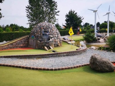 Holiday house 6 Personen Ferienhaus in Idestrup-By Traum - Outdoor photo 30