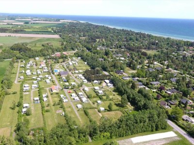 Holiday house 6 Personen Ferienhaus in Idestrup-By Traum - Outdoor photo 31