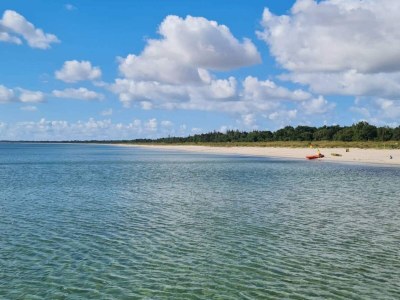 Holiday house 6 Personen Ferienhaus in Idestrup-By Traum - Outdoor photo 32