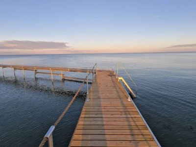 Holiday house 6 Personen Ferienhaus in Idestrup-By Traum - Outdoor photo 33