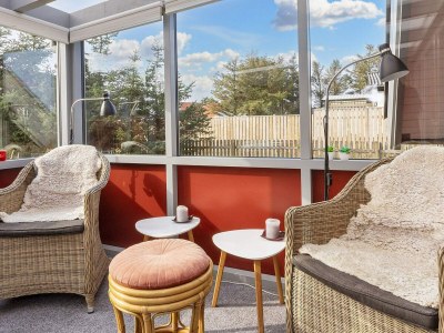 Holiday house 6 person holiday home in Thisted-By Traum - Outdoor photo 6