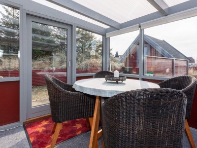 Holiday house 6 person holiday home in Thisted-By Traum - Outdoor photo 8