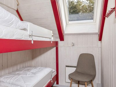 Holiday house 6 person holiday home in Thisted-By Traum - Outdoor photo 11