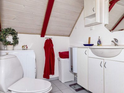 Holiday house 6 person holiday home in Thisted-By Traum - Outdoor photo 14