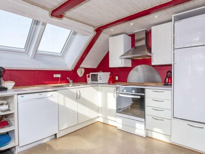 Holiday house 6 person holiday home in Thisted-By Traum - Outdoor photo 15