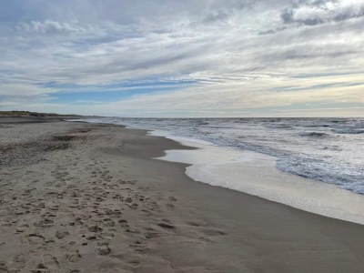 Holiday house 6 person holiday home in Thisted-By Traum - Outdoor photo 18