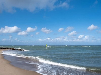 Holiday house 6 person holiday home in Thisted-By Traum - Outdoor photo 19