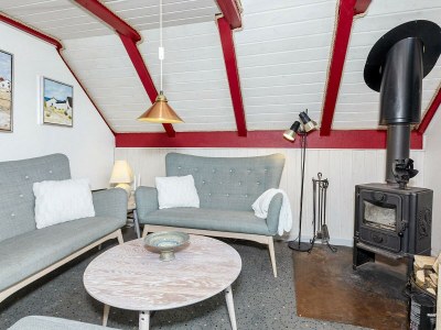 Holiday house 6 person holiday home in Thisted-By Traum - Outdoor photo 23