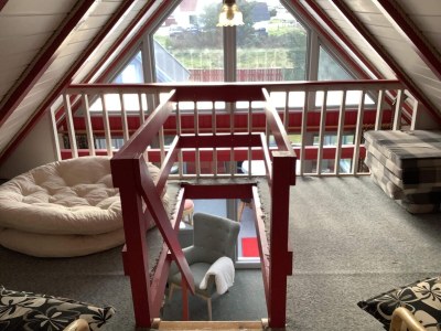 Holiday house 6 person holiday home in Thisted-By Traum - Outdoor photo 24