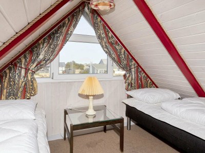 Holiday house 6 person holiday home in Thisted-By Traum - Outdoor photo 25