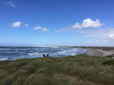 Holiday house 6 person holiday home in Thisted-By Traum - Outdoor photo 29