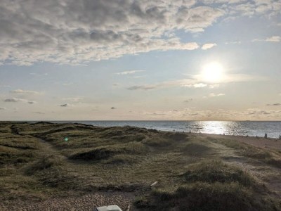 Holiday house 6 person holiday home in Thisted-By Traum - Outdoor photo 30