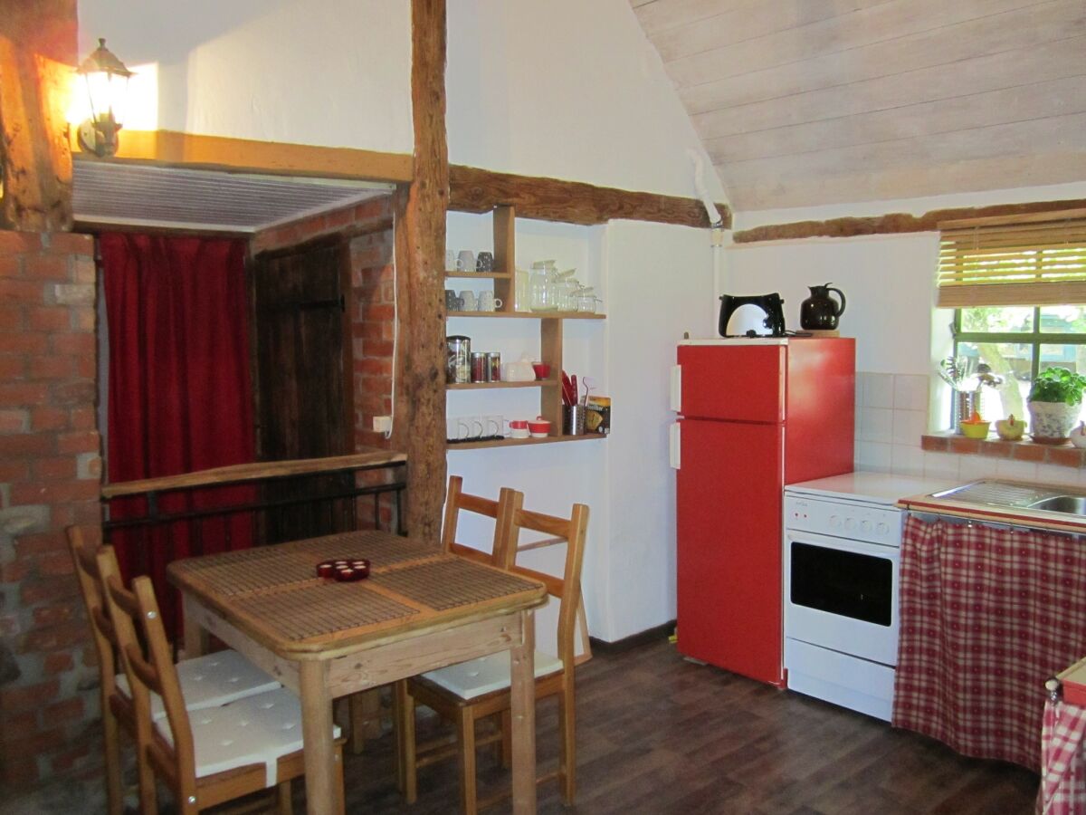 Apartment Wohnung in Blowatz an der Ostseeküste - Features photo 2