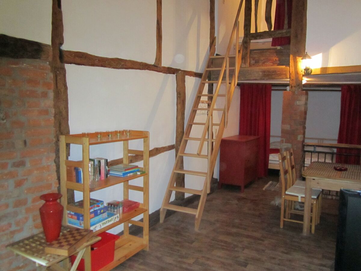 Apartment Wohnung in Blowatz an der Ostseeküste - Features photo 3