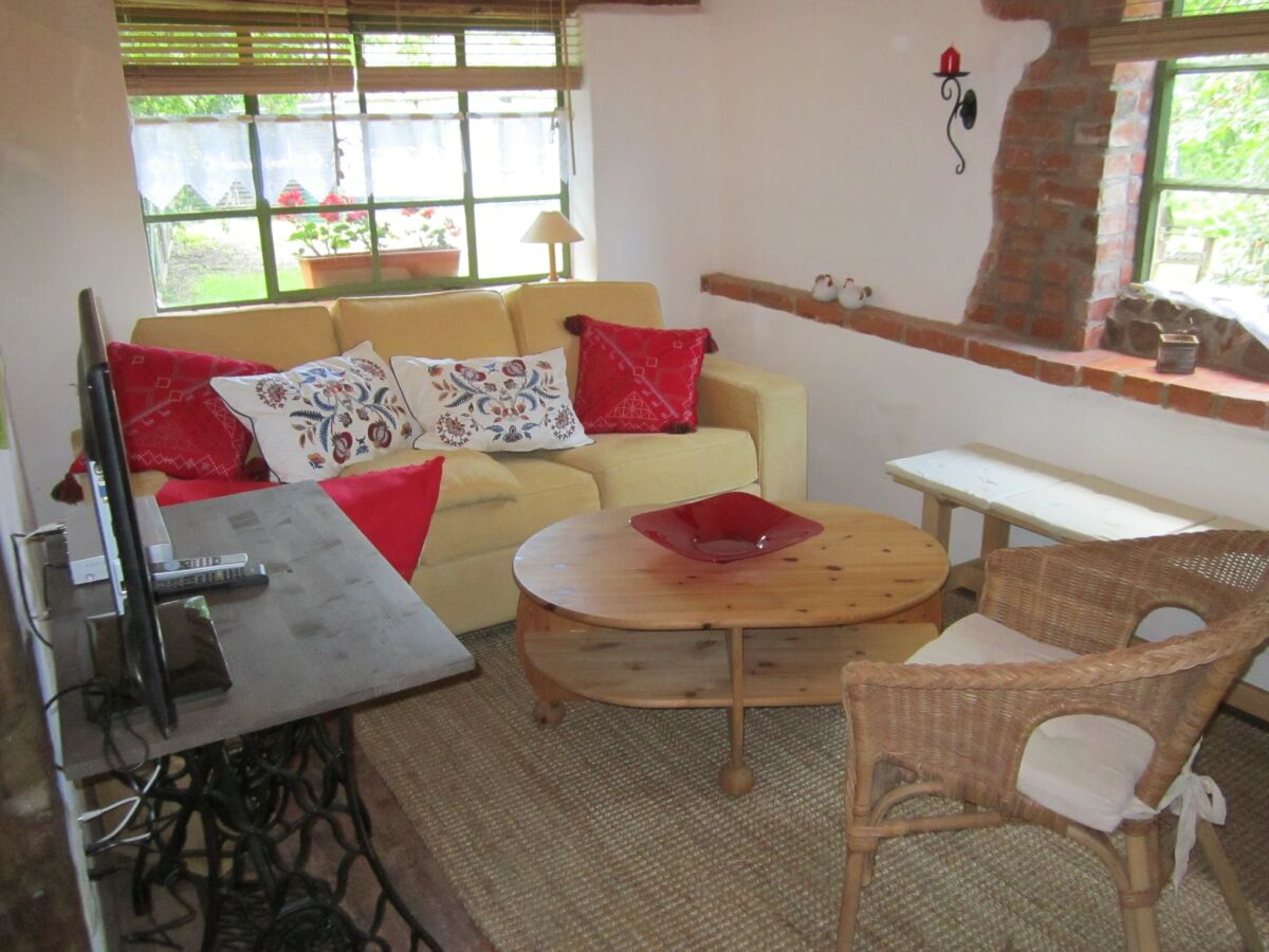 Apartment Wohnung in Blowatz an der Ostseeküste - Features photo 4