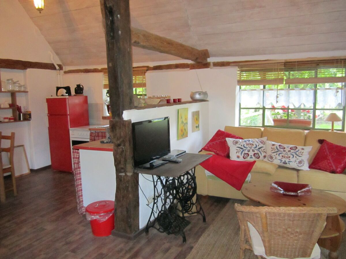 Apartment Wohnung in Blowatz an der Ostseeküste - Features photo 5