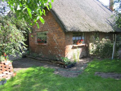Apartment Wohnung in Blowatz an der Ostseeküste in Mecklenburg Coast - Apartment