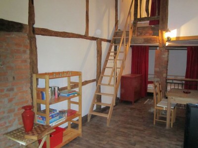 Apartment Wohnung in Blowatz an der Ostseeküste - Features photo 3