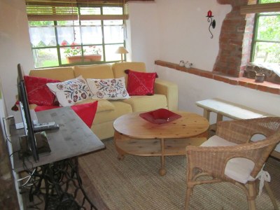 Apartment Wohnung in Blowatz an der Ostseeküste - Features photo 4