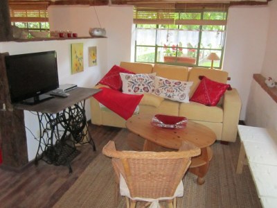 Apartment Wohnung in Blowatz an der Ostseeküste - Features photo 6