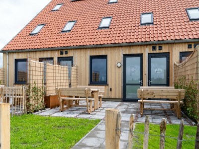 Holiday house Villa in Leons near Frisian Lakes - Outdoor photo 4