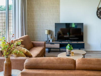 Holiday house Villa in Leons near Frisian Lakes - Features photo 9