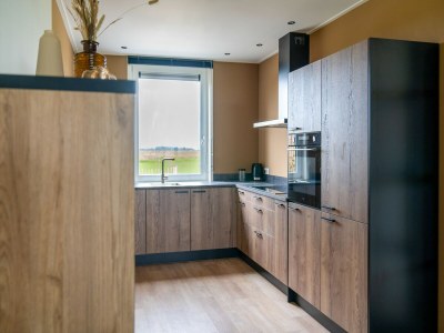 Holiday house Villa in Leons near Frisian Lakes - Features photo 13