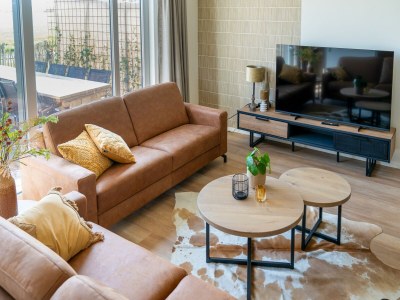 Holiday house Villa in Leons near Frisian Lakes - Features photo 18