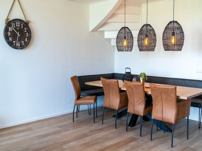 Holiday house Villa in Leons near Frisian Lakes - Features photo 20