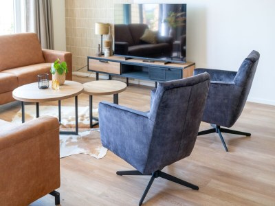 Holiday house Villa in Leons near Frisian Lakes - Features photo 22