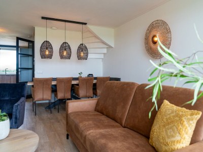 Holiday house Villa in Leons near Frisian Lakes - Features photo 23