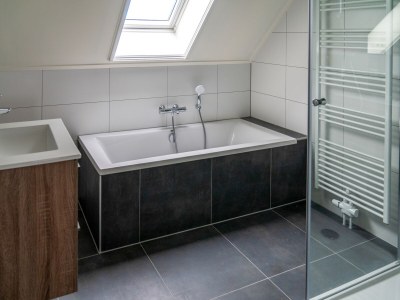 Holiday house Villa in Leons near Frisian Lakes - Features photo 29