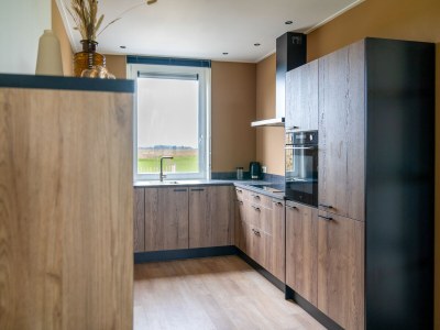 Holiday house Gartenparadies in Friesisch - Features photo 8