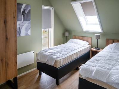 Holiday house Gartenparadies in Friesisch - Features photo 10