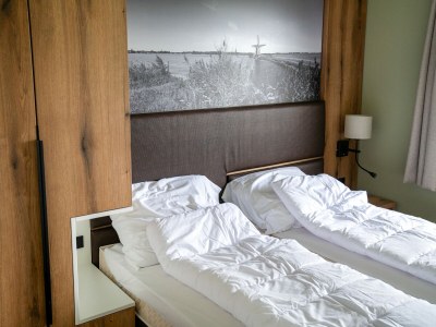 Holiday house Gartenparadies in Friesisch - Features photo 22