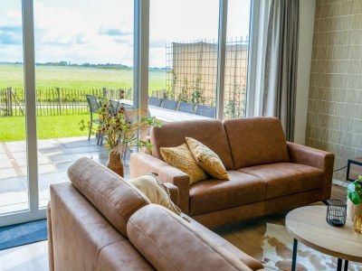 Holiday house Gartenparadies in Friesisch - Features photo 23