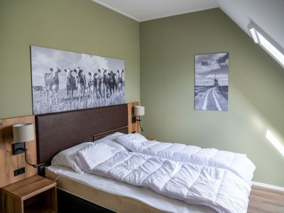 Holiday house Gartenparadies in Friesisch - Features photo 32