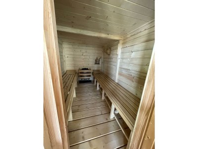 Apartment Ferienhaus Mittendrin - Outdoor photo 5