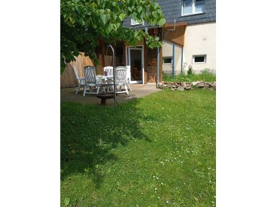 Apartment Ferienhaus Mittendrin - Outdoor photo 6