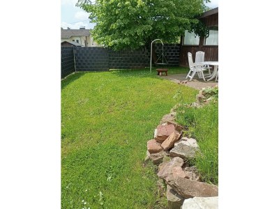 Apartment Ferienhaus Mittendrin - Outdoor photo 7