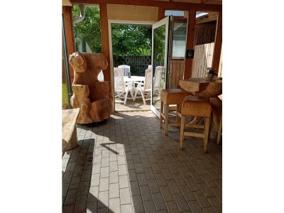 Apartment Ferienhaus Mittendrin - Outdoor photo 8